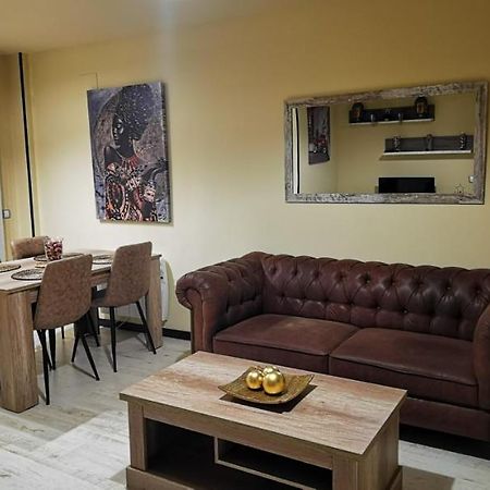 Apartamento Ales II Arenas de San Pedro Dış mekan fotoğraf