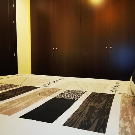 Apartamento Ales II Arenas de San Pedro Dış mekan fotoğraf