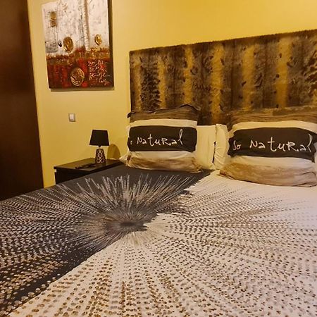 Apartamento Ales II Arenas de San Pedro Dış mekan fotoğraf