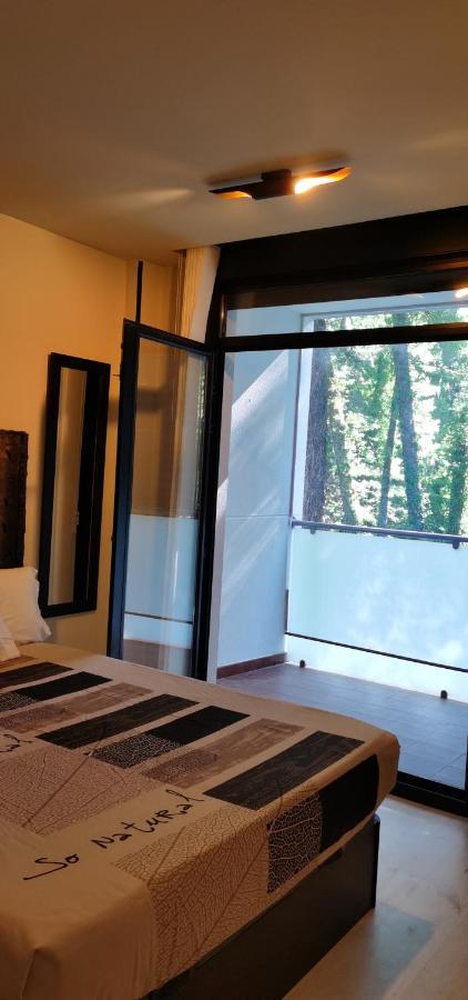 Apartamento Ales II Arenas de San Pedro Dış mekan fotoğraf