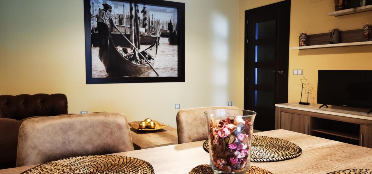 Apartamento Ales II Arenas de San Pedro Dış mekan fotoğraf