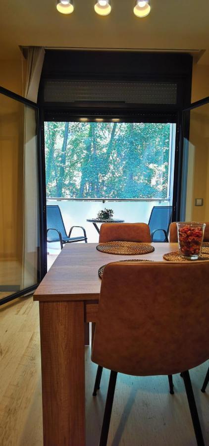 Apartamento Ales II Arenas de San Pedro Dış mekan fotoğraf