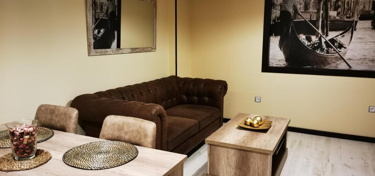 Apartamento Ales II Arenas de San Pedro Dış mekan fotoğraf