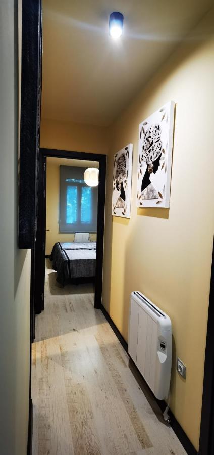 Apartamento Ales II Arenas de San Pedro Dış mekan fotoğraf