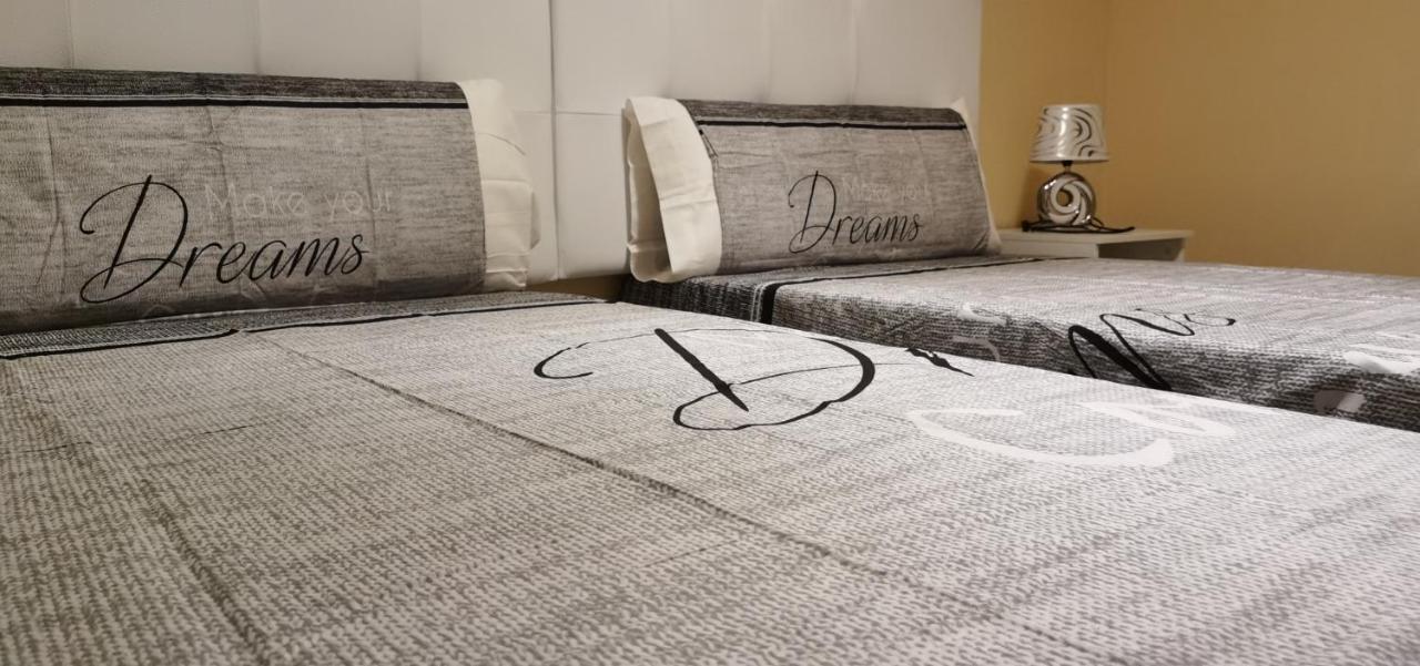 Apartamento Ales II Arenas de San Pedro Dış mekan fotoğraf