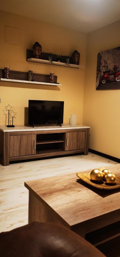 Apartamento Ales II Arenas de San Pedro Dış mekan fotoğraf