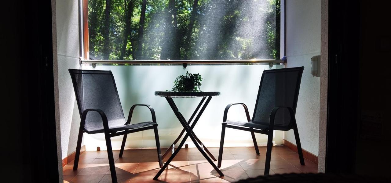 Apartamento Ales II Arenas de San Pedro Dış mekan fotoğraf