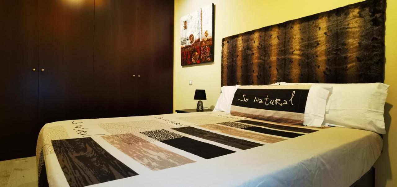 Apartamento Ales II Arenas de San Pedro Dış mekan fotoğraf