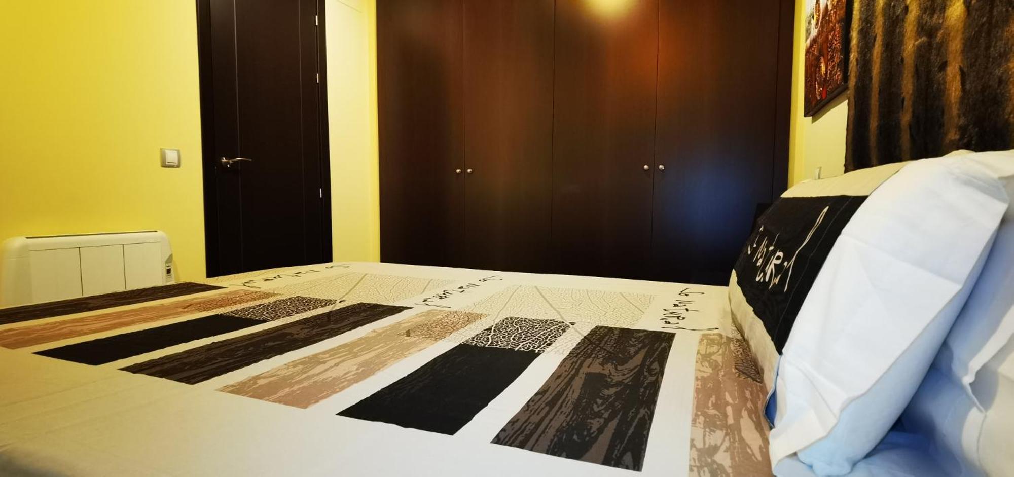 Apartamento Ales II Arenas de San Pedro Dış mekan fotoğraf