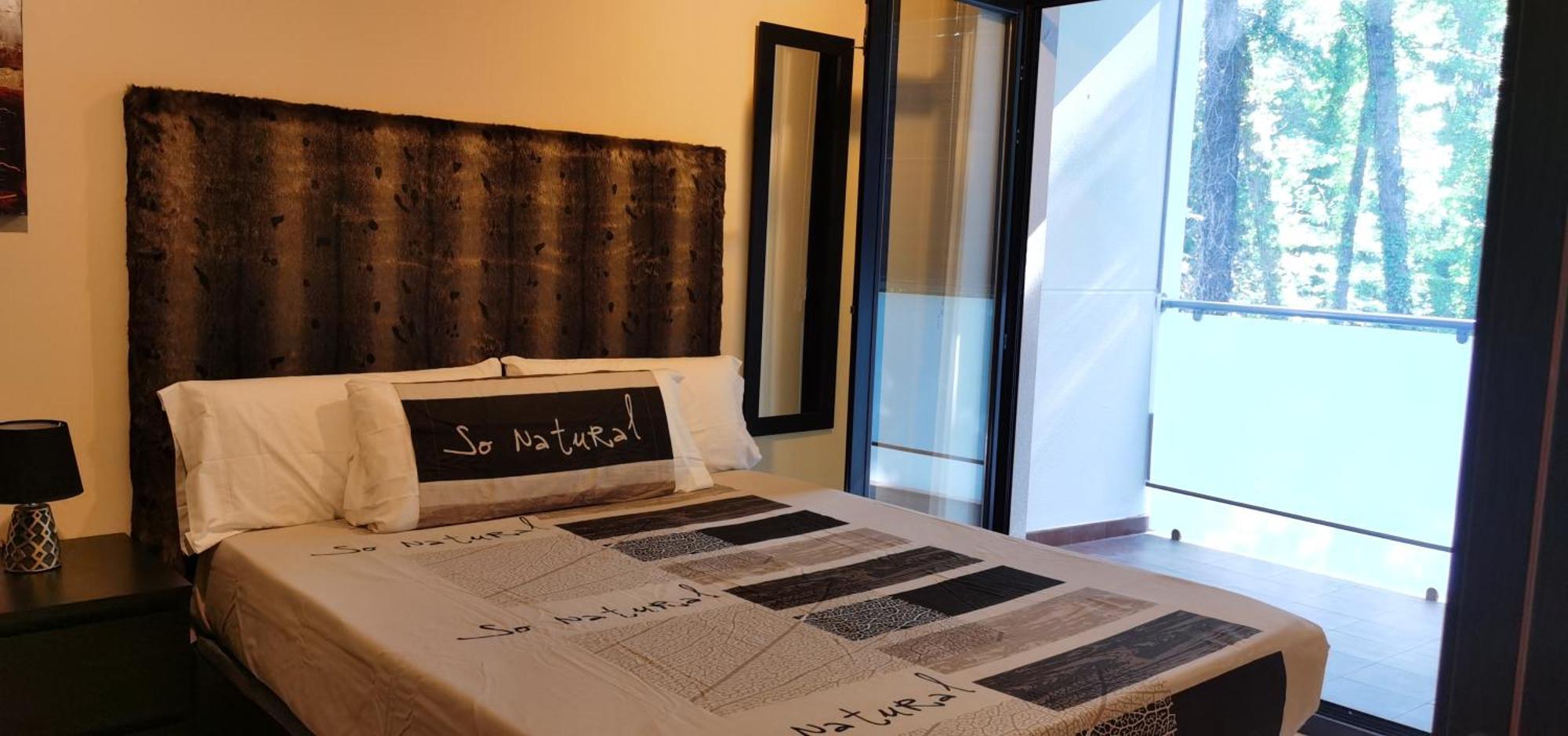 Apartamento Ales II Arenas de San Pedro Dış mekan fotoğraf