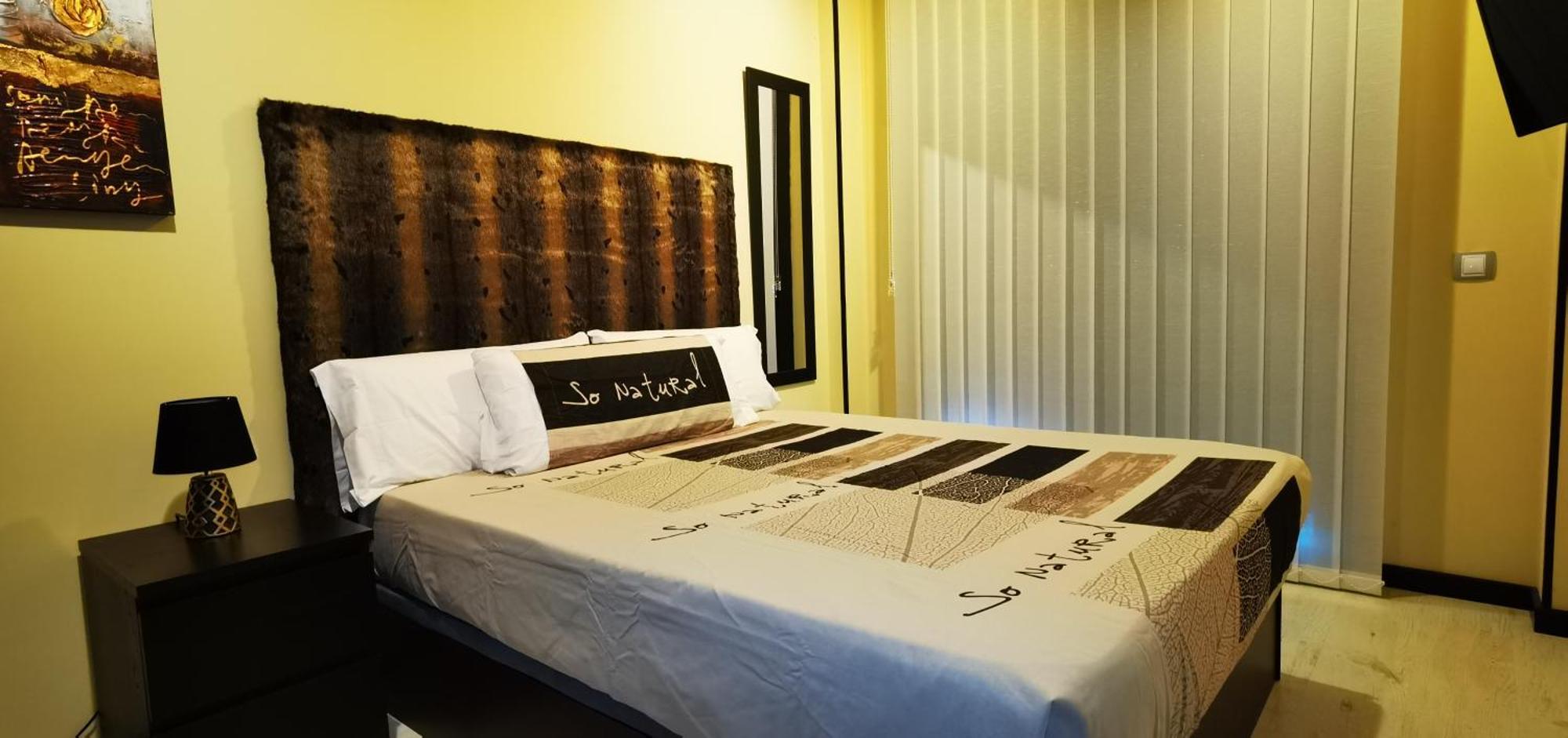Apartamento Ales II Arenas de San Pedro Dış mekan fotoğraf