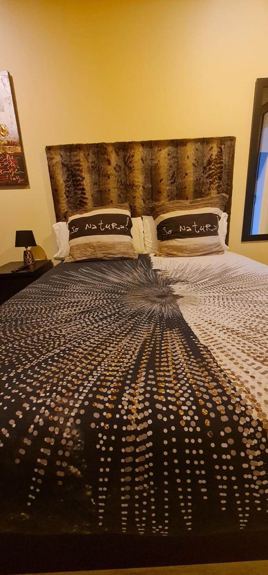 Apartamento Ales II Arenas de San Pedro Dış mekan fotoğraf