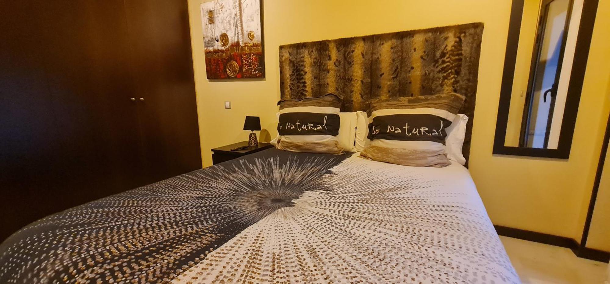 Apartamento Ales II Arenas de San Pedro Dış mekan fotoğraf