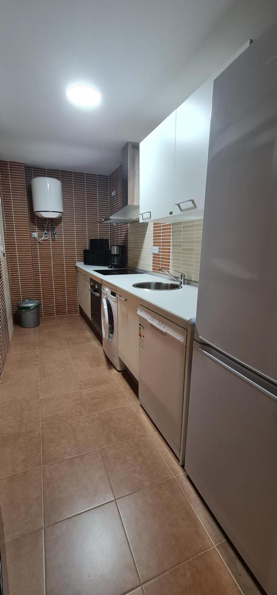 Apartamento Ales II Arenas de San Pedro Dış mekan fotoğraf